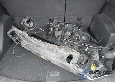 2018 Ford Escape S z USA, uszkodzony, nr VIN 1FMCU0F71JUA08149